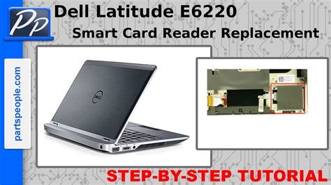 smart card for dell laptop|Dell laptop smart card driver.